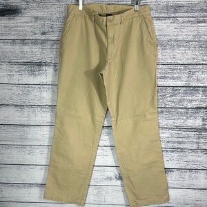 Patagonia Khaki Pants Men’s Size 34